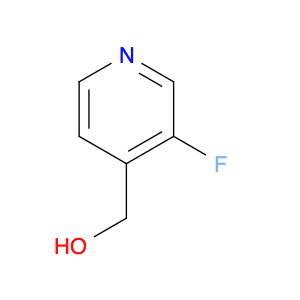 870063-60-8 3-FLUORO-4-(HYDROXYMETHYL)PYRIDINE