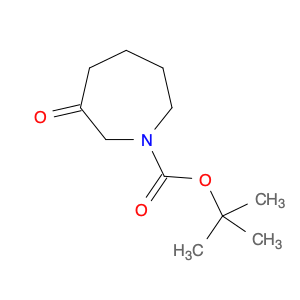 870842-23-2 N-Boc-3-azacycloheptan-1-one