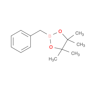 87100-28-5 2-Benzyl-4,4,5,5-tetramethyl-1,3,2-dioxaborolane