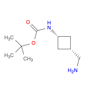 871014-28-7 tert-Butyl (cis-3-(aminomethyl)cyclobutyl)carbamate