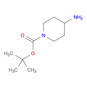 87120-72-7 4-Amino-1-Boc-piperidine