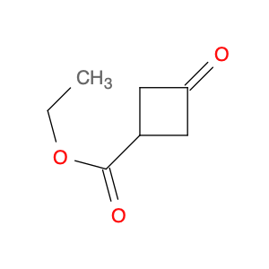 87121-89-9 Ethyl 3-oxocyclobutanecarboxylate