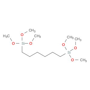 87135-01-1 3,3,10,10-Tetramethoxy-2,11-dioxa-3,10-disiladodecane