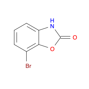 871367-14-5 7-Bromobenzo[d]oxazol-2(3H)-one