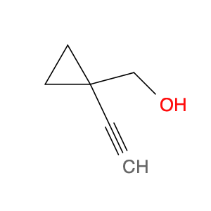 871476-77-6 (1-Ethynylcyclopropyl)methanol