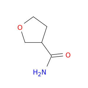 871677-92-8 oxolane-3-carboxamide