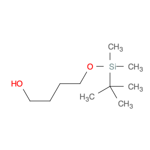 87184-99-4 4-((tert-Butyldimethylsilyl)oxy)butan-1-ol