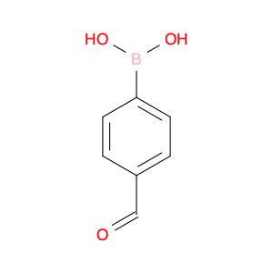 87199-17-5 4-Formylphenylboronic Acid