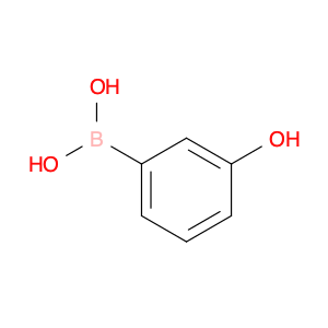 87199-18-6 3-Hydroxybenzeneboronic Acid