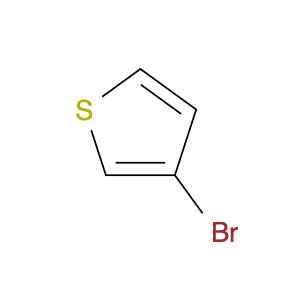 872-31-1 3-Bromothiophene