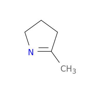 872-32-2 2-Methyl-1-pyrroline