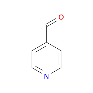 872-85-5 4-Pyridinecarboxaldehyde