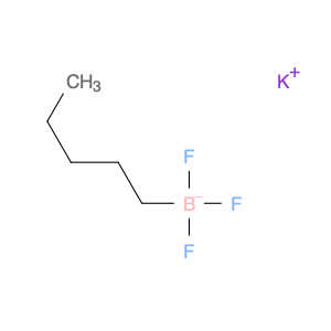 872054-60-9 N-PENTYLTRIFLUOROBORATE POTASSIUM SALT