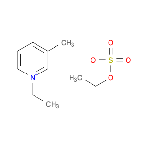 872672-50-9 1-Ethyl-3-methylpyridinium Ethyl Sulfate