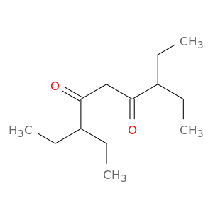 872802-98-7 3,7-Diethylnonane-4,6-dione