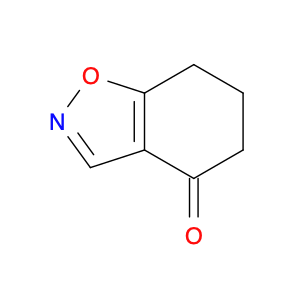 87287-41-0 6,7-DIHYDRO-5H-BENZO[D]ISOXAZOL-4-ONE