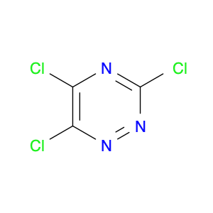 873-41-6 3,5,6-Trichloro-1,2,4-triazine