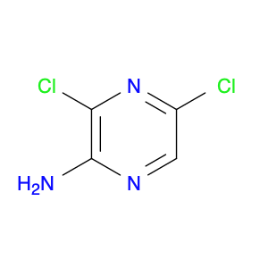 873-42-7 2-Amino-3,5-dichloropyrazine