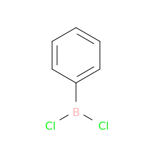 873-51-8 Borane, dichlorophenyl-