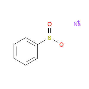 Sodium benzenesulfinate