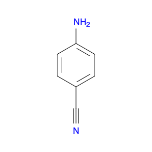 873-74-5 4-Aminobenzonitrile