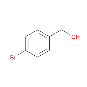 873-75-6 (4-Bromophenyl)methanol