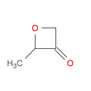 87385-83-9 2-methyloxetan-3-one