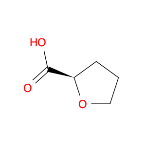 87392-05-0 (R)-(+)-Tetrahydrofuran-2-carboxylic acid