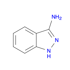 874-05-5 1H-Indazol-3-amine