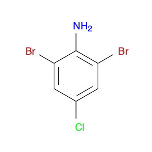 874-17-9 2,6-Dibromo-4-chloroaniline