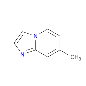 874-39-5 7-Methylimidazo[1,2-a]pyridine