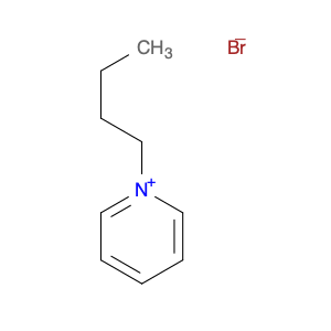 874-80-6 1-Butylpyridin-1-ium bromide