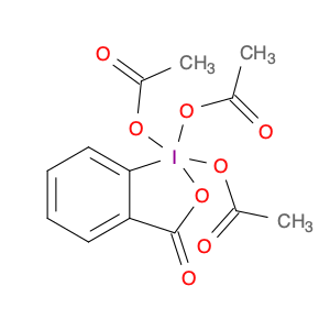 87413-09-0 (1,1,1-Triacetoxy)-1,1-dihydro-1,2-benziodoxol-3(1H)-one