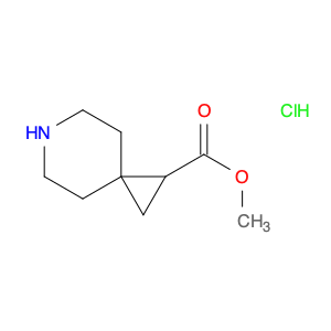 874365-30-7 methyl 6-azaspiro[2.5]octane-1-carboxylate hydrochloride