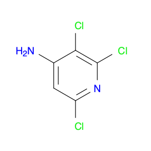 874491-78-8 2,3,6-trichloropyridin-4-amine