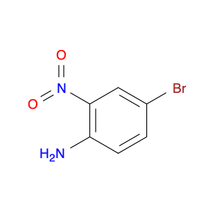 875-51-4 4-Bromo-2-Nitroaniline