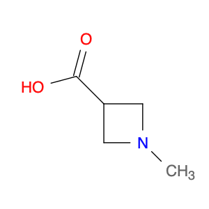 1-Methylazetidine-3-carboxylic acid