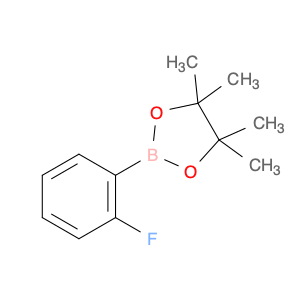 876062-39-4 2-Fluorophenylboronic acid, pinacol ester