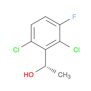 877397-65-4 (S)-1-(2，6-Dichloro-3-fluorophenyl)ethanol