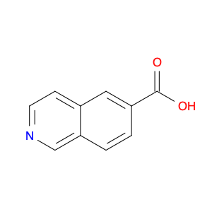 877861-62-6 5,6,7,8-TETRAHYDRO-1,6-NAPHTHYRIDINE-2-CARBOXYLATE