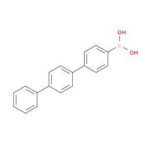 877993-09-4 Boronic acid, [1,1':4',1''-terphenyl]-4-yl-