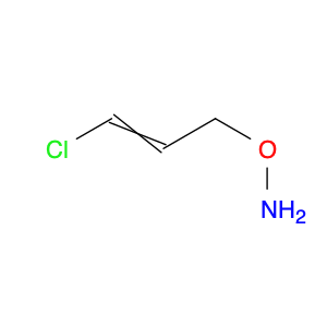 87851-77-2 O-(3-Chloroallyl)hydroxylamine