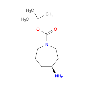 878630-84-3 (S)-tert-butyl 4-aMinoazepane-1-carboxylate