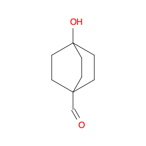 878792-30-4 4-Hydroxybicyclo[2.2.2]octane-1-carbaldehyde