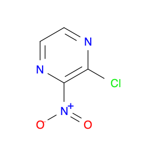 87885-43-6 2-Chloro-3-nitropyrazine