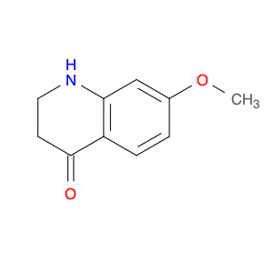 879-56-1 7-Methoxy-2,3-dihydroquinolin-4(1H)-one