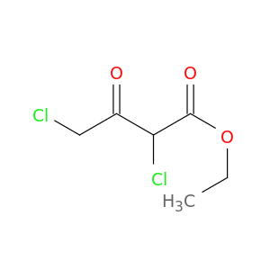 88-00-6 Butanoic acid,2,4-dichloro-3-oxo-, ethyl ester