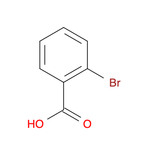 88-65-3 2-Bromobenzoic Acid