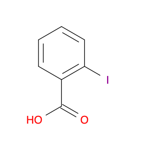 88-67-5 2-Iodobenzoic Acid