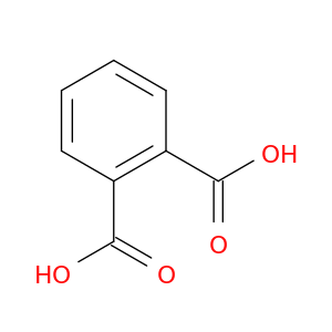 88-99-3 Pathalic Acid